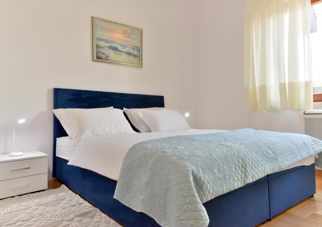 Apartments Leona ウマグ エクステリア 写真